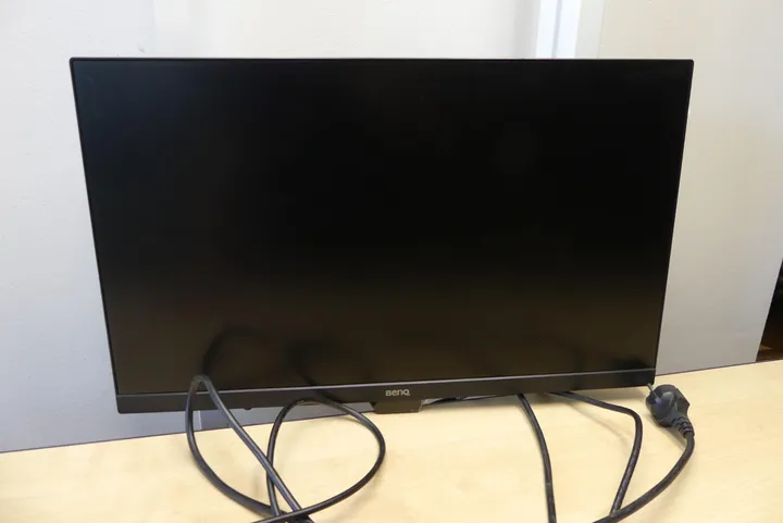 BenQ - LCD Monitor